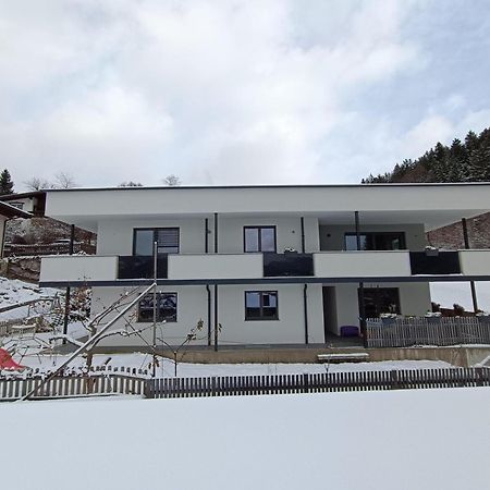 Kathrins Ferienwohnung Breitenbach am Inn Экстерьер фото