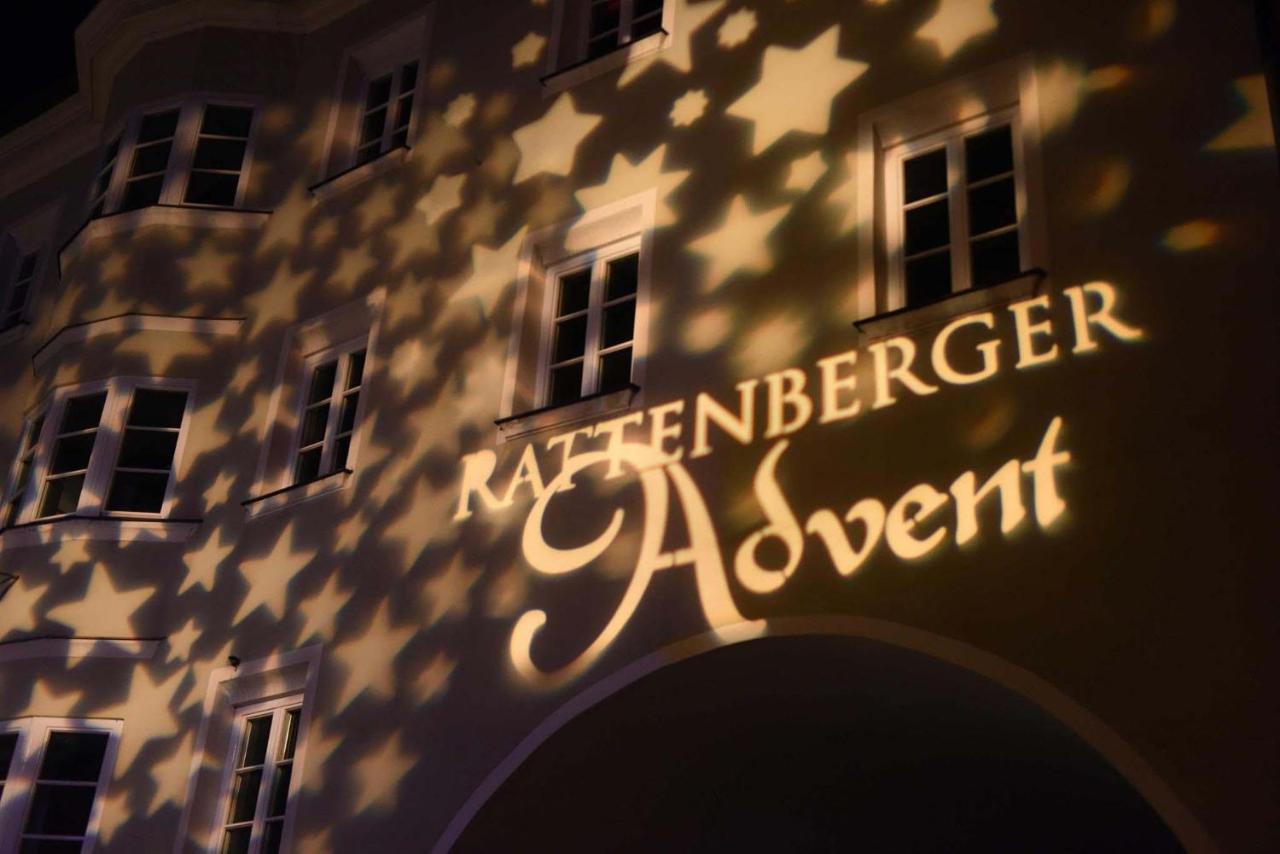 Kathrins Ferienwohnung Breitenbach am Inn Экстерьер фото
