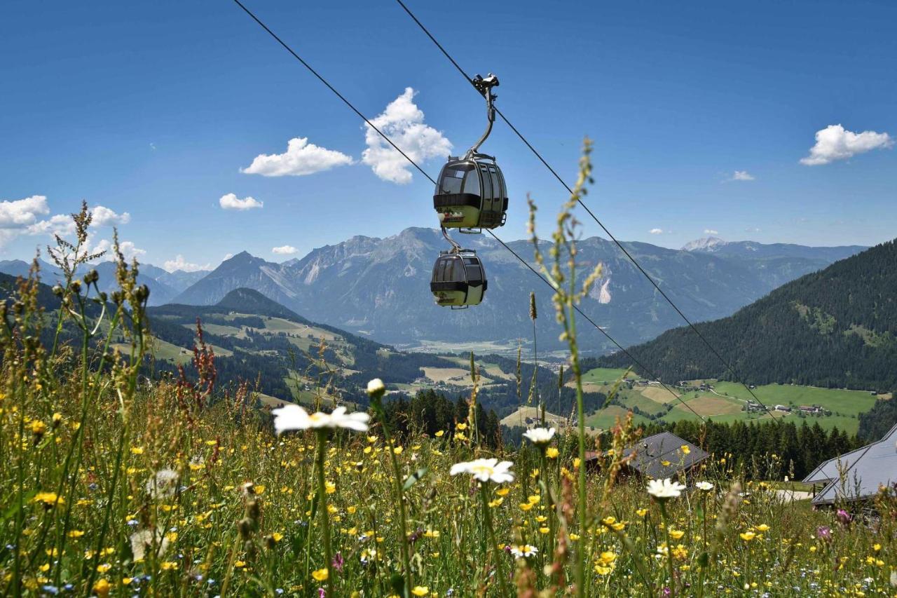 Kathrins Ferienwohnung Breitenbach am Inn Экстерьер фото