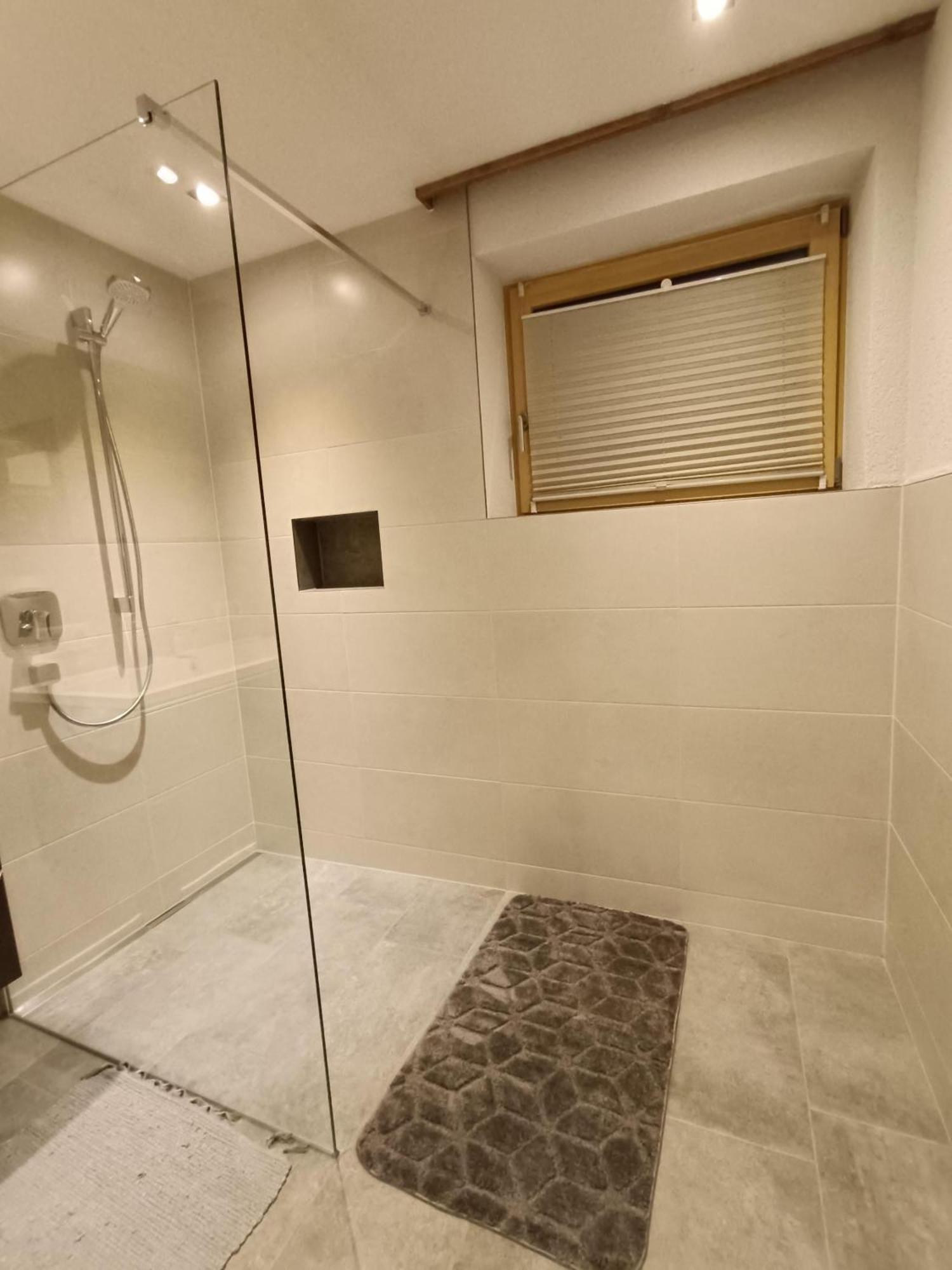 Kathrins Ferienwohnung Breitenbach am Inn Экстерьер фото
