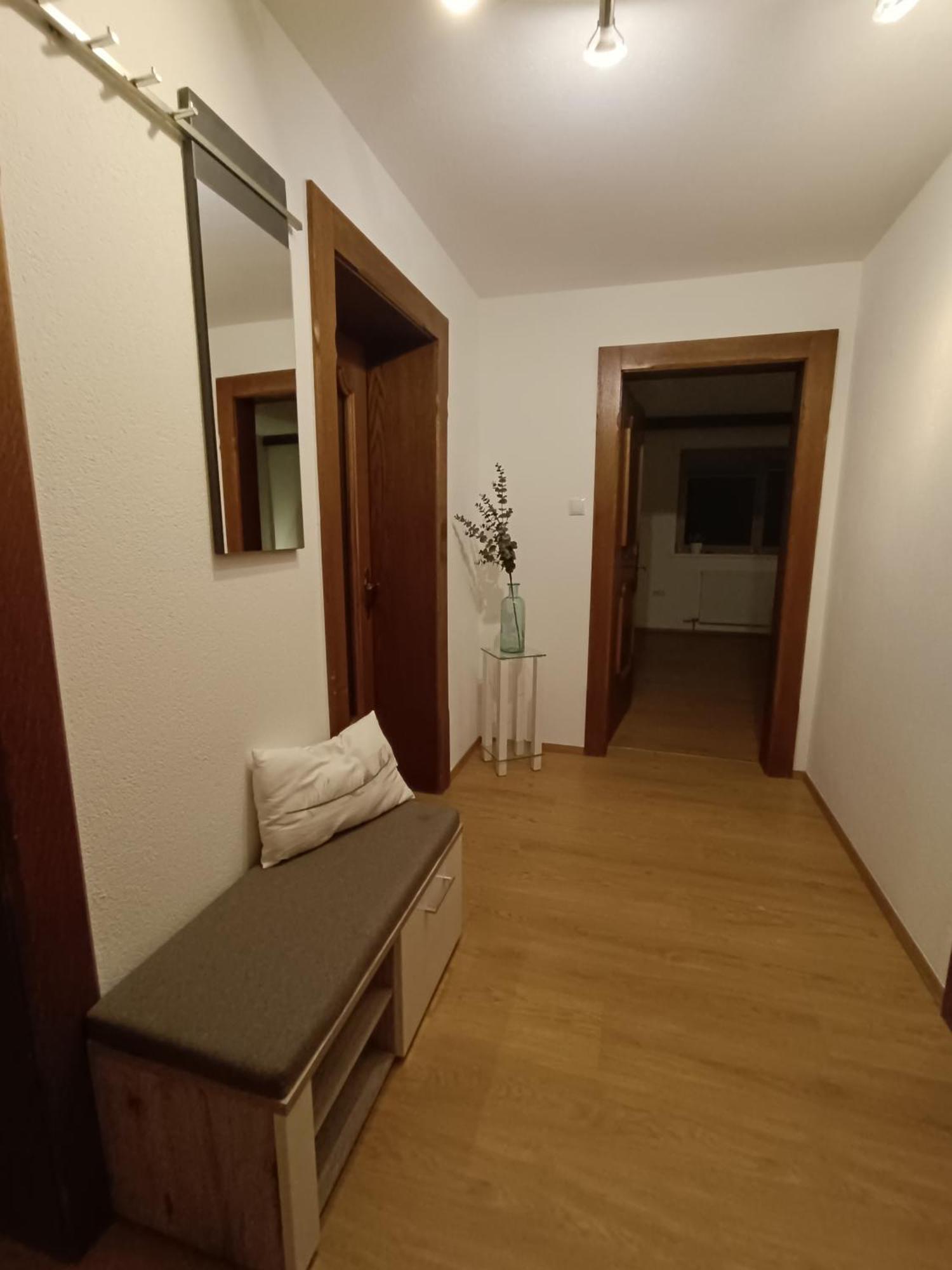 Kathrins Ferienwohnung Breitenbach am Inn Экстерьер фото